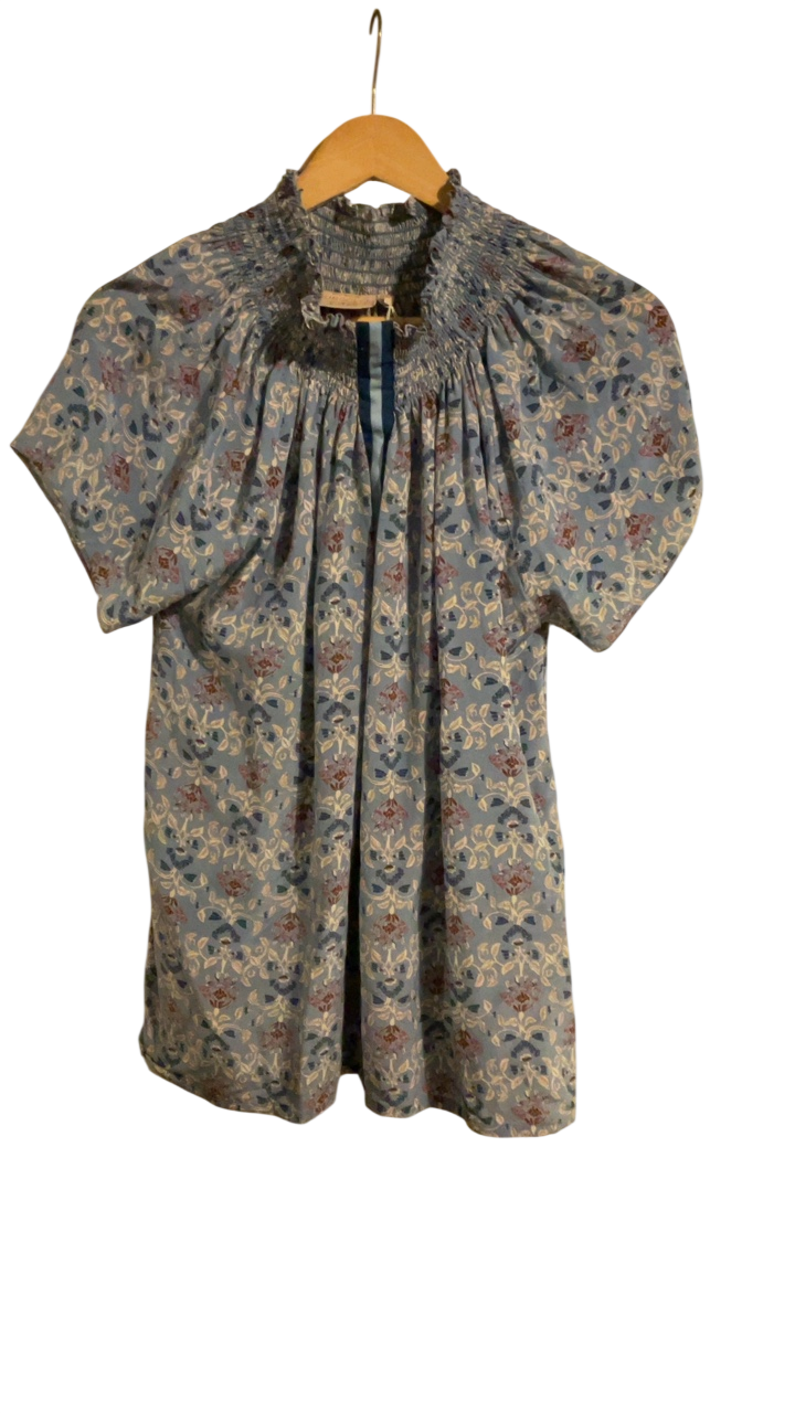 Rungolee Blouse XS Multicolor