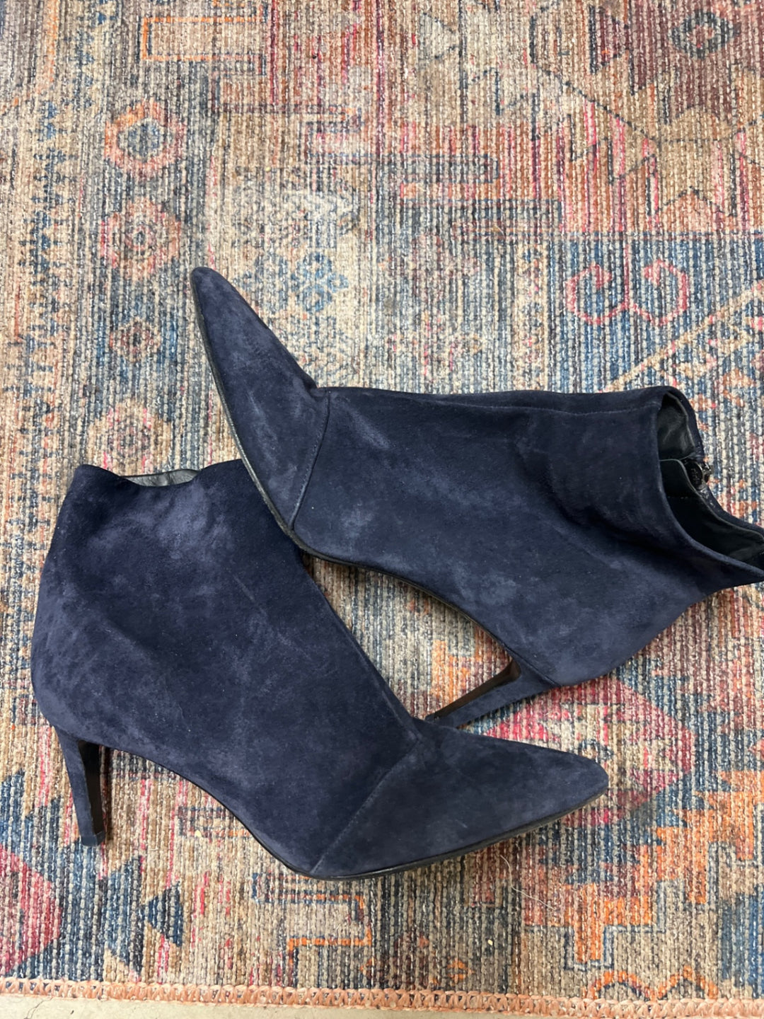 rag & bone Boots 39 Navy