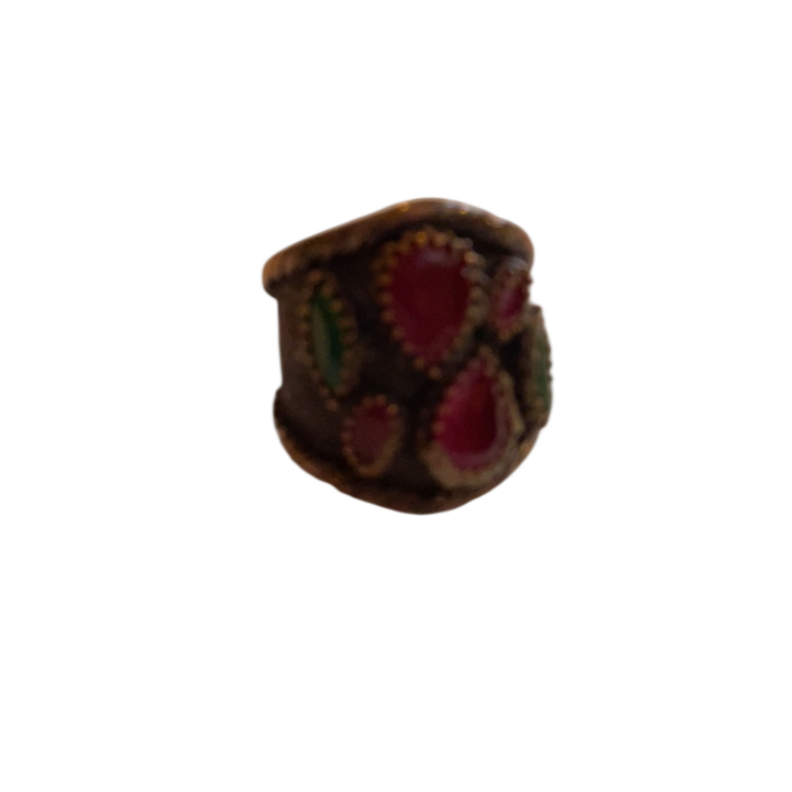 Ring Multicolor