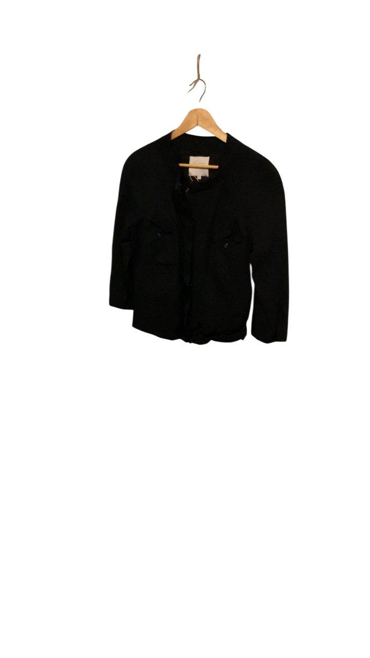 Jodi Arnold Jacket - Black