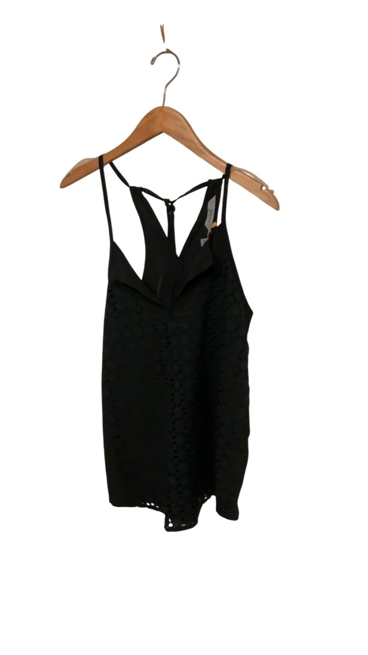 Athleta Dress Black