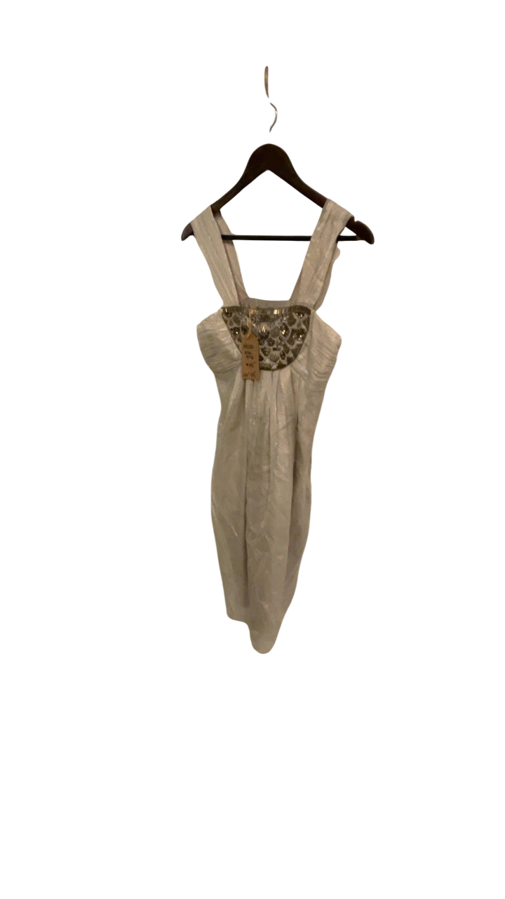 HOSS Dress - Beige