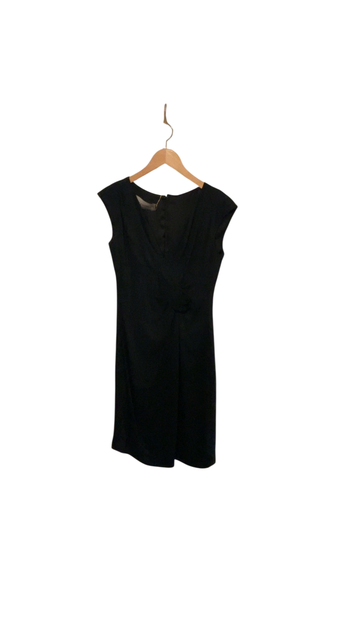 Valentino Dress Black