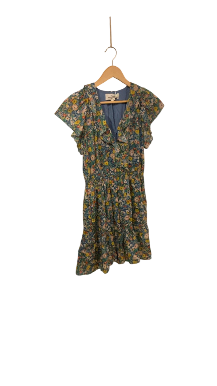 Trovata Dress - Multicolor