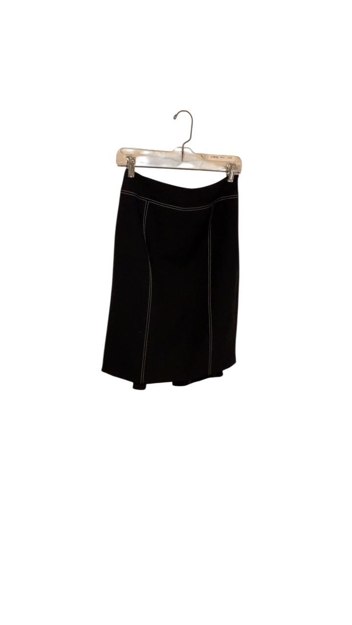 Ann Taylor Skirt - Black