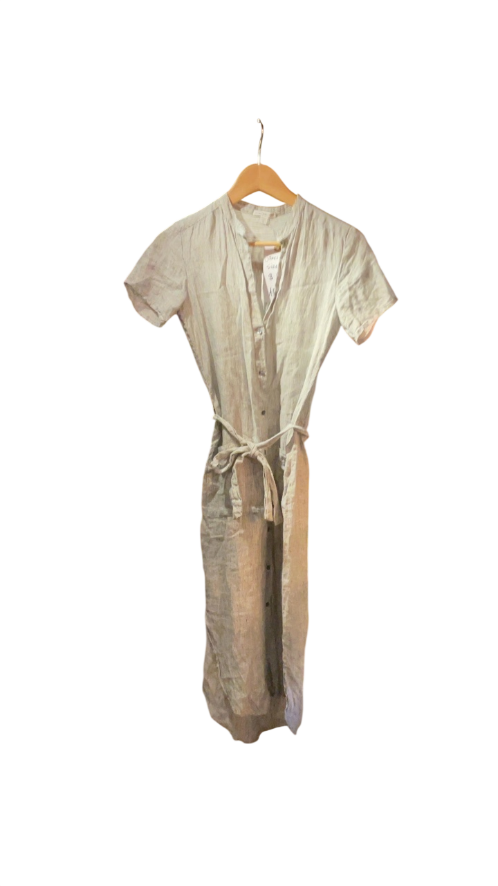 James Perse Dress - Beige