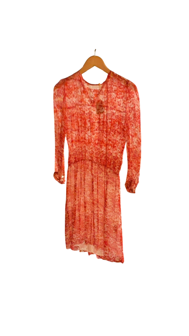 ISABEL MARANT ÉTOILE Dress - Red