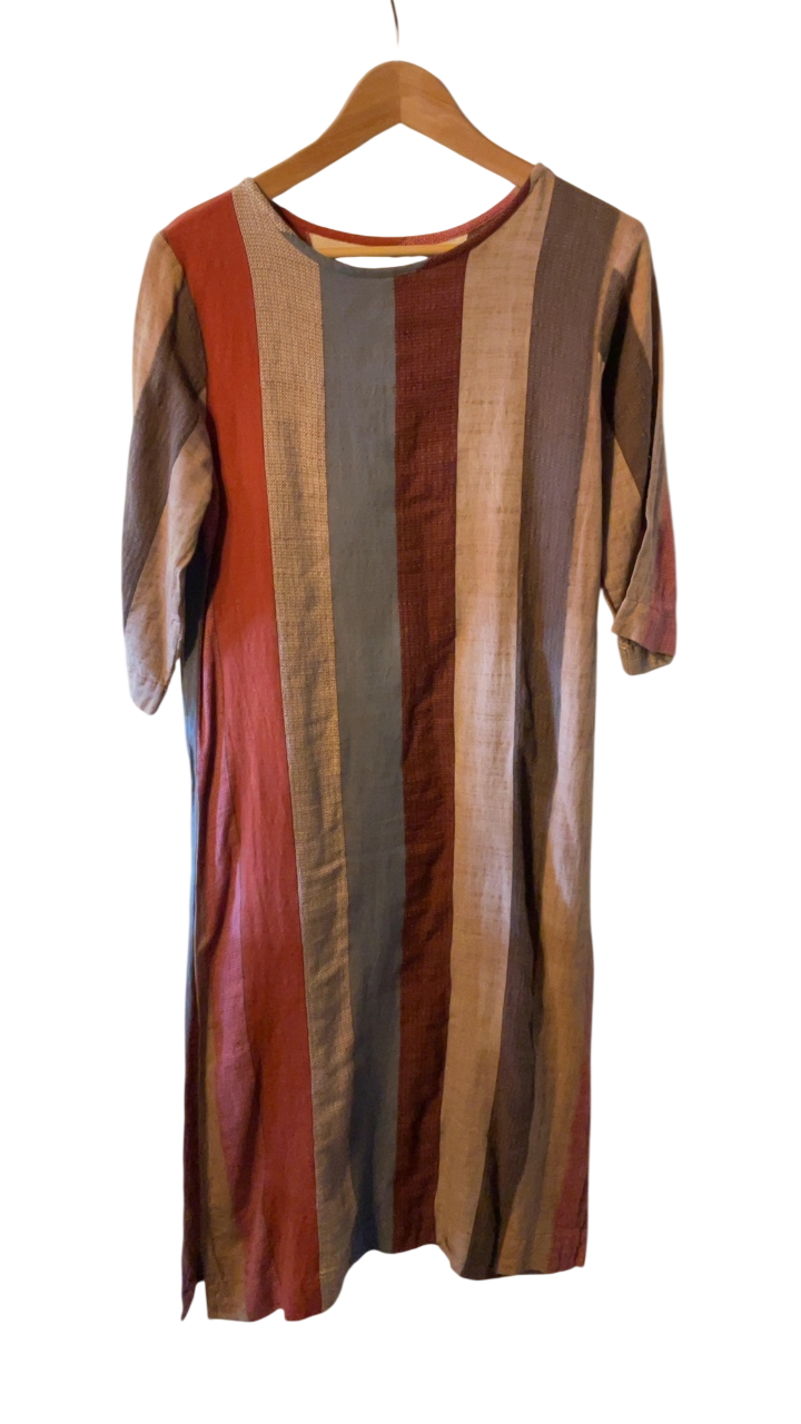 Ace & Jig Dress XS / Small Multicolor