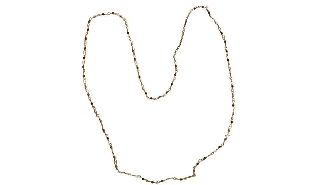 Necklace Gold