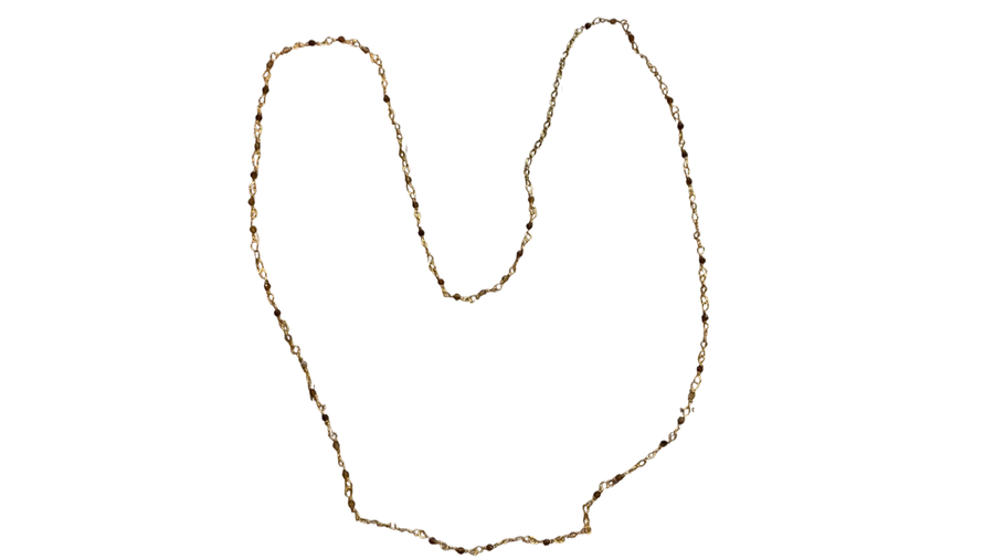 Necklace Gold