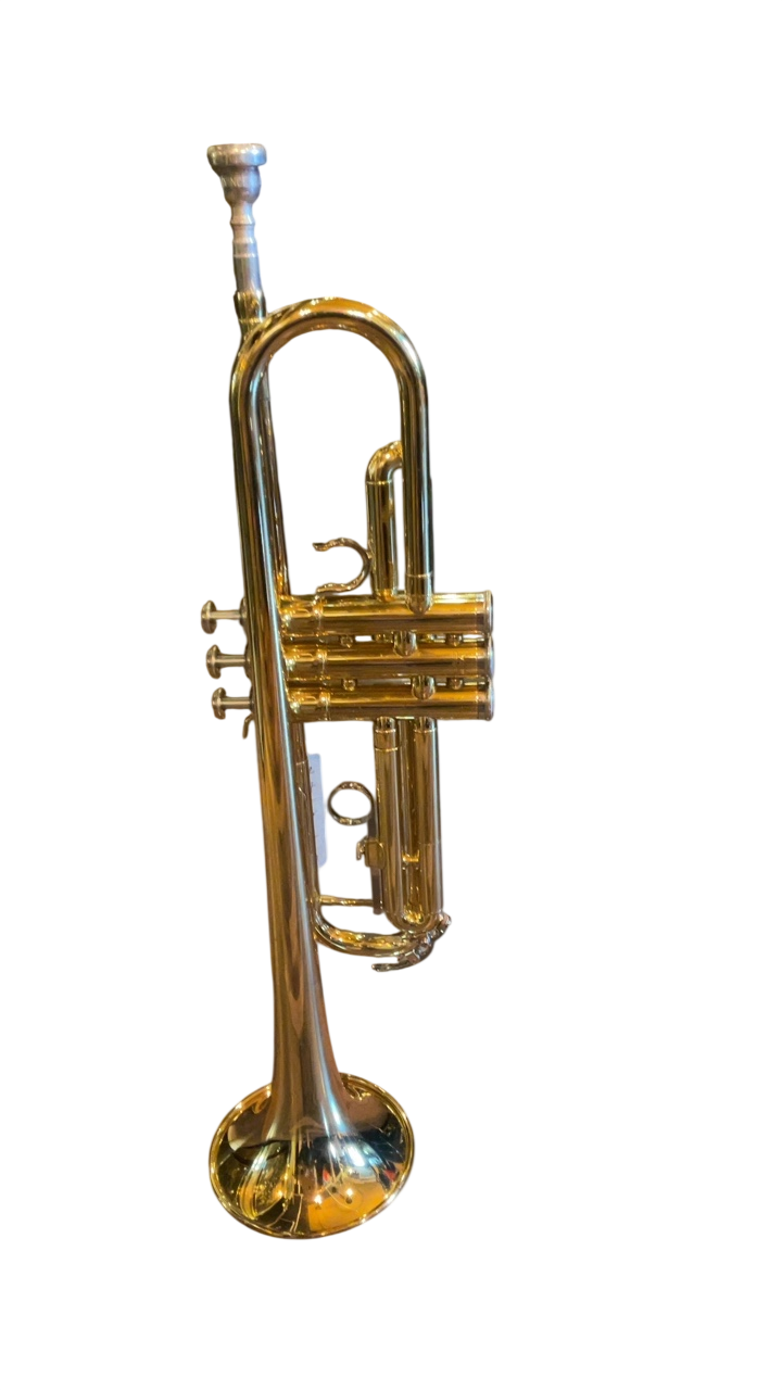 Advantage Trumpet Gold