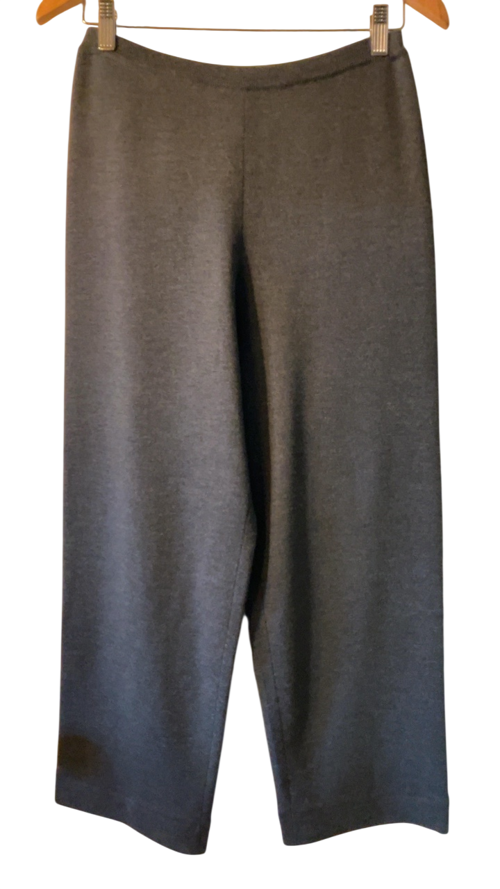 Eileen fisher Pants Small Gray