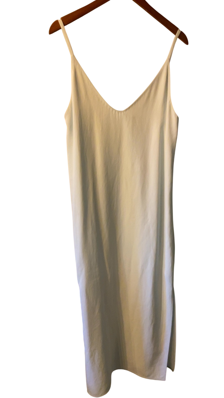 EVERLANE Dress 4 Light blue