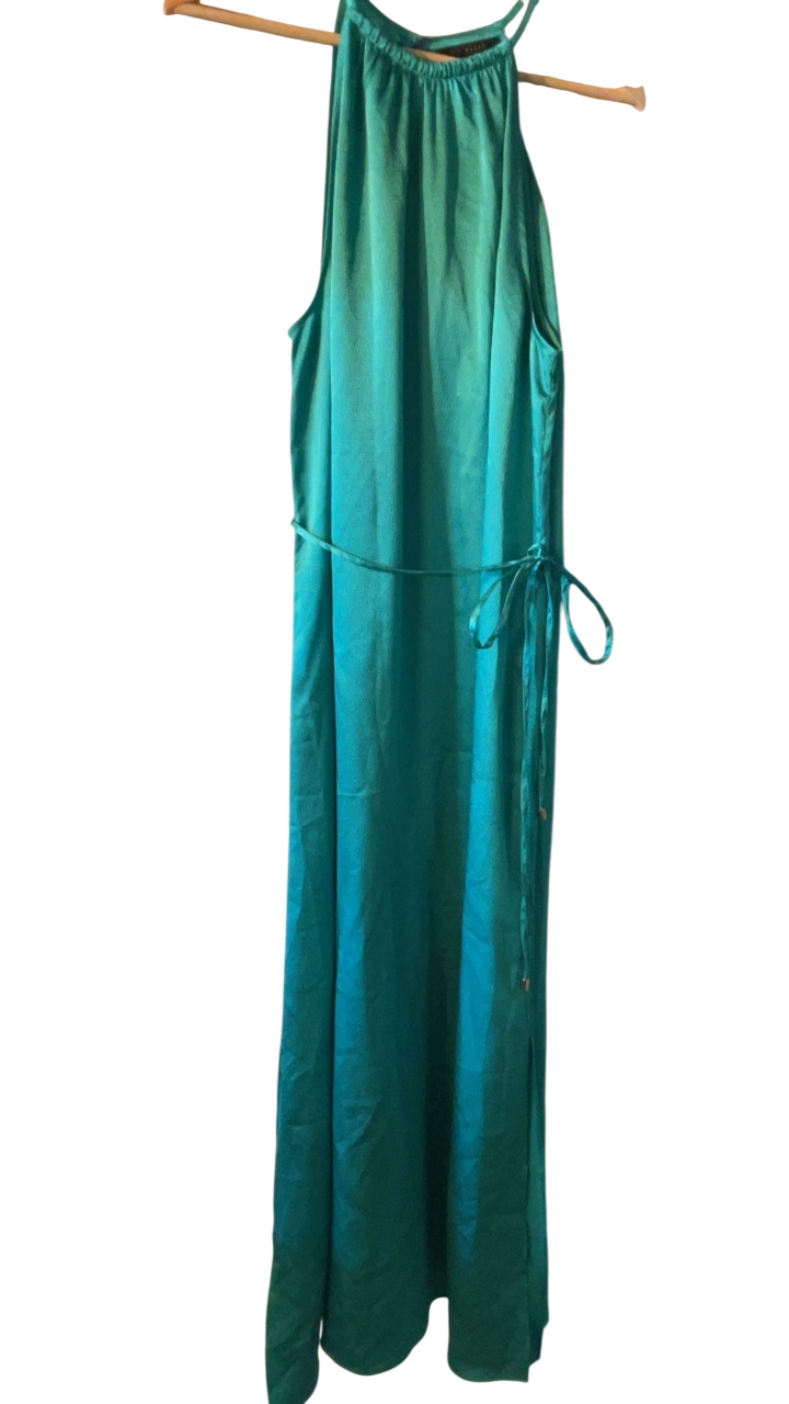 Ted Baker Dress 4 Turquoise