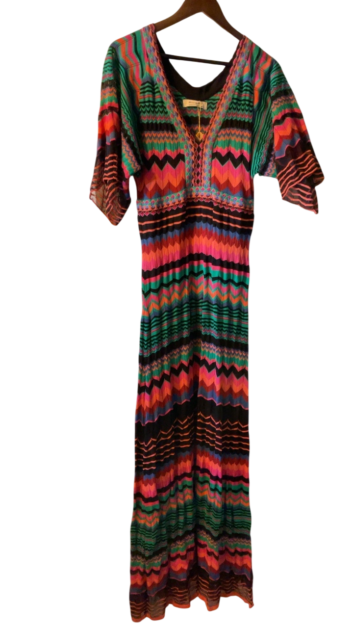 Aldo Martins Dress Medium Multicolor