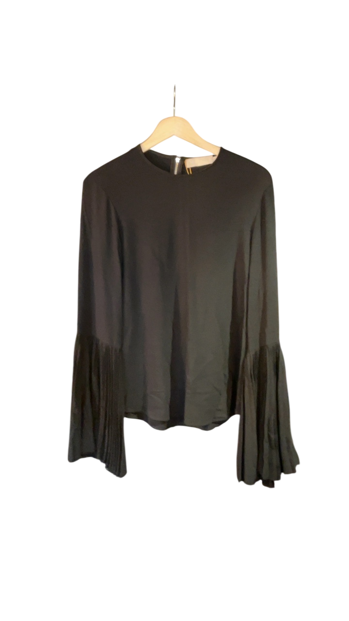 Kaelen Blouse XS Black
