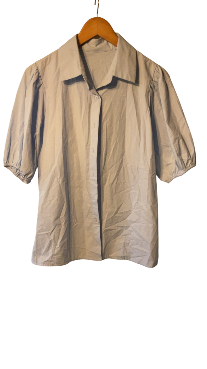 Shirt Blue