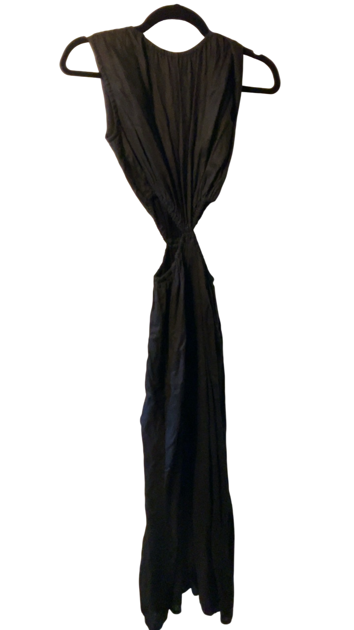 Faithfull the Brand Dress XS Black