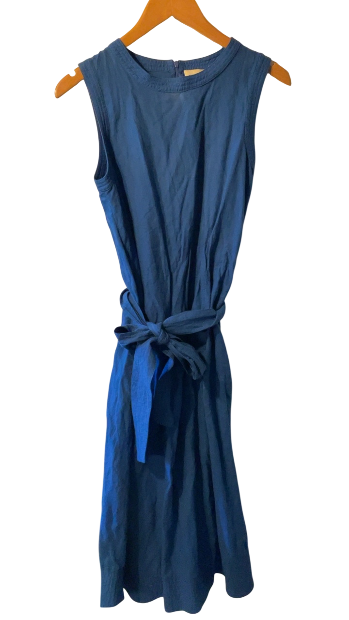 Rachel Antonoff Dress XS Blue