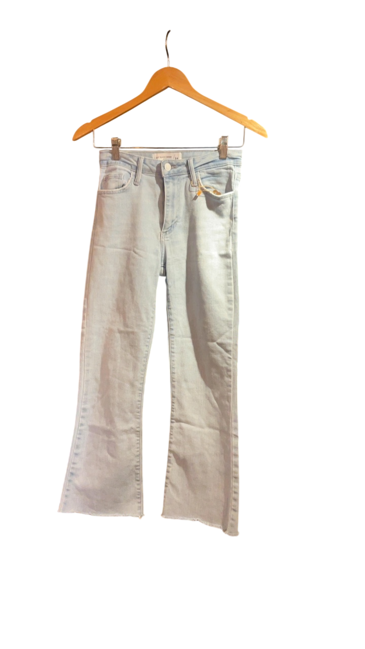 Just Black Denim Jeans Light blue