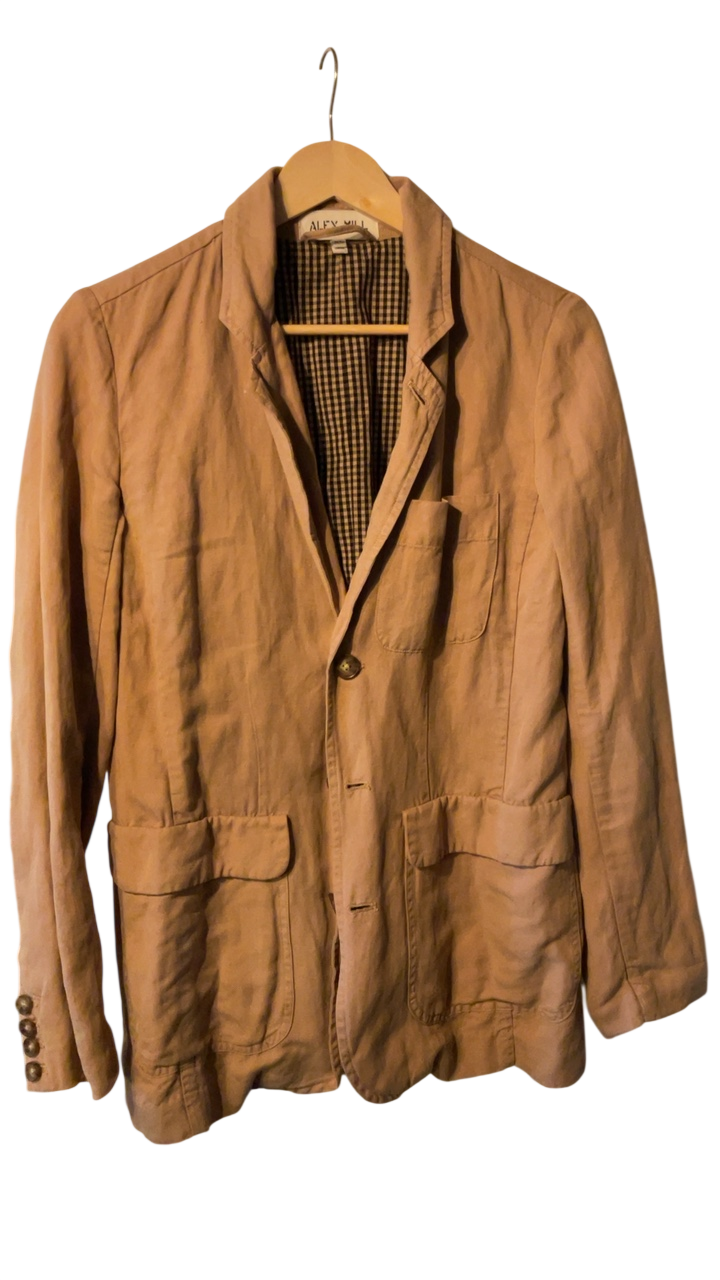 ALEX MILL Blazer XS Beige