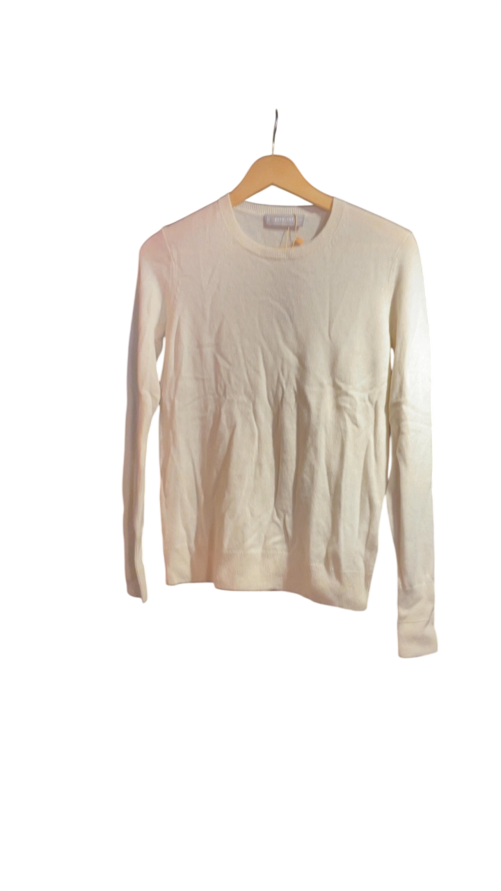 Everlane sweater XS Beige