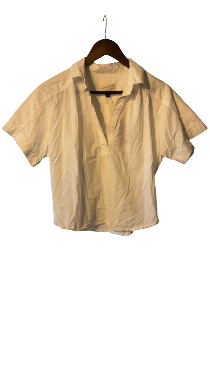 Universal Thread Shirt Small White