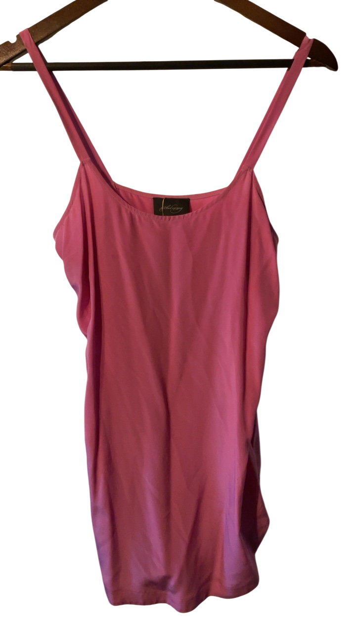 Rachel Comey Blouse Small Pink