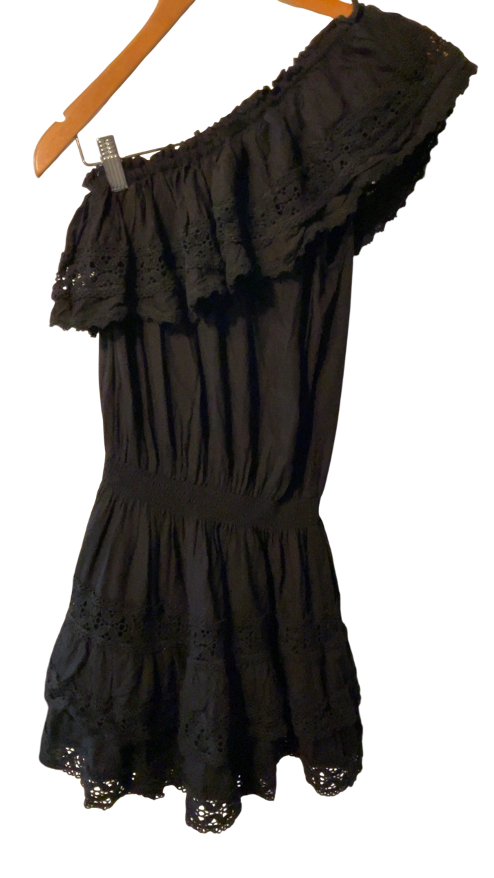Melissa Odabash Dress XS Black