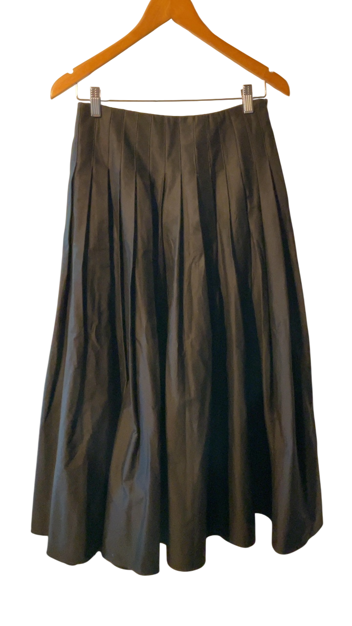 Zara Skirt XS Black