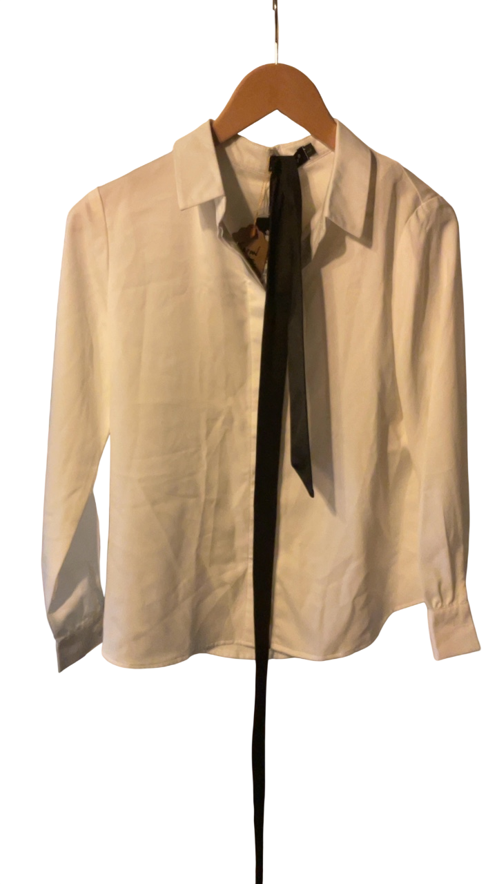 Shirt White