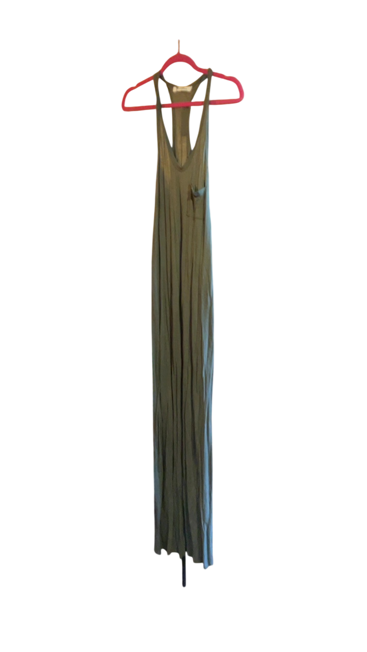 Alexander Wang Dress Small Beige