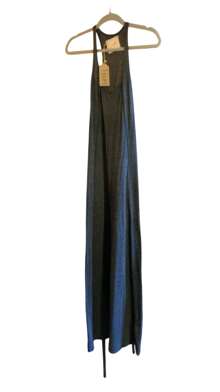 Daftbird Dress O/S Black