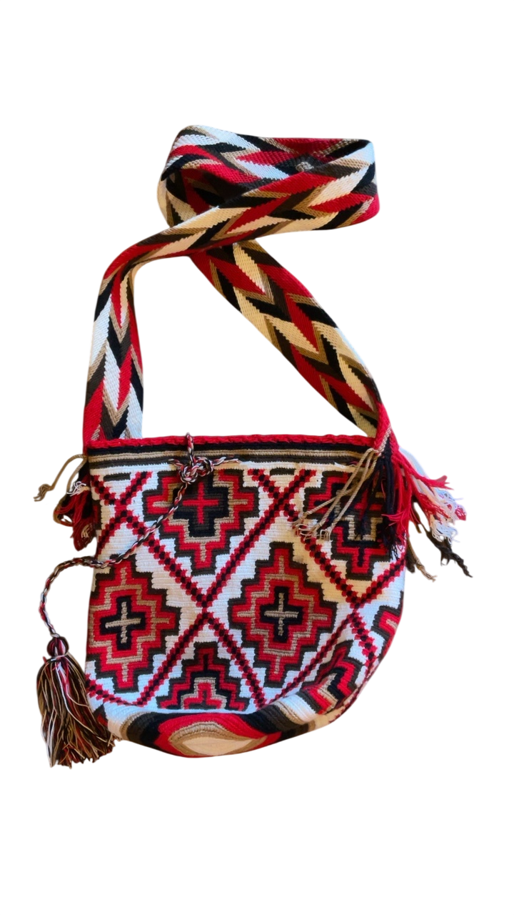 Unbranded Bag Multicolor
