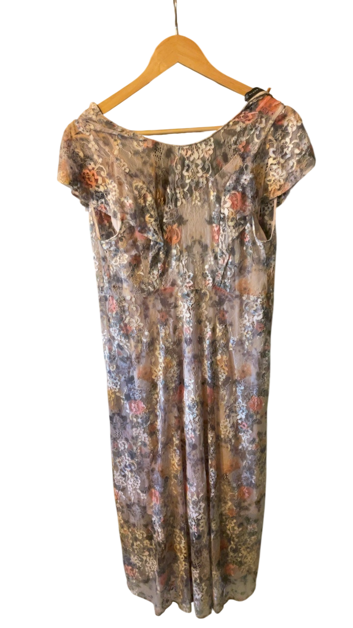 Dress Small/Medium Multicolor