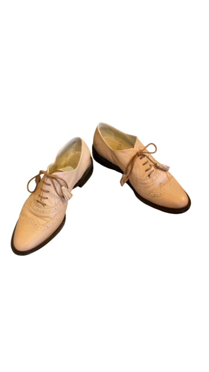 Hobbs Shoes 36 Beige
