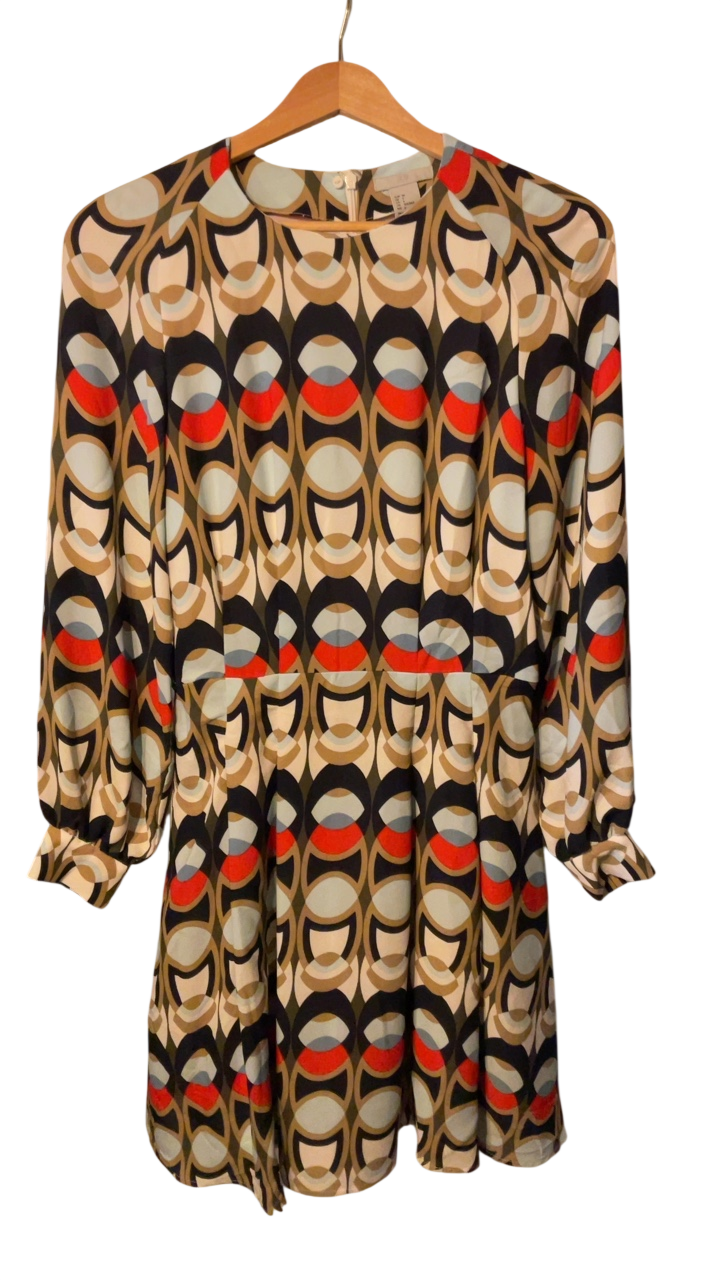 Unbranded Dress Multicolor