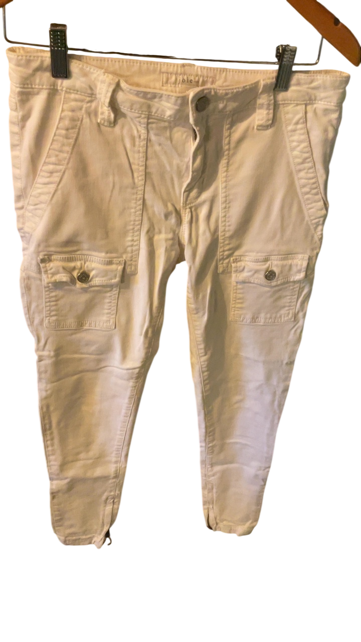 Jole Jeans 28 Beige