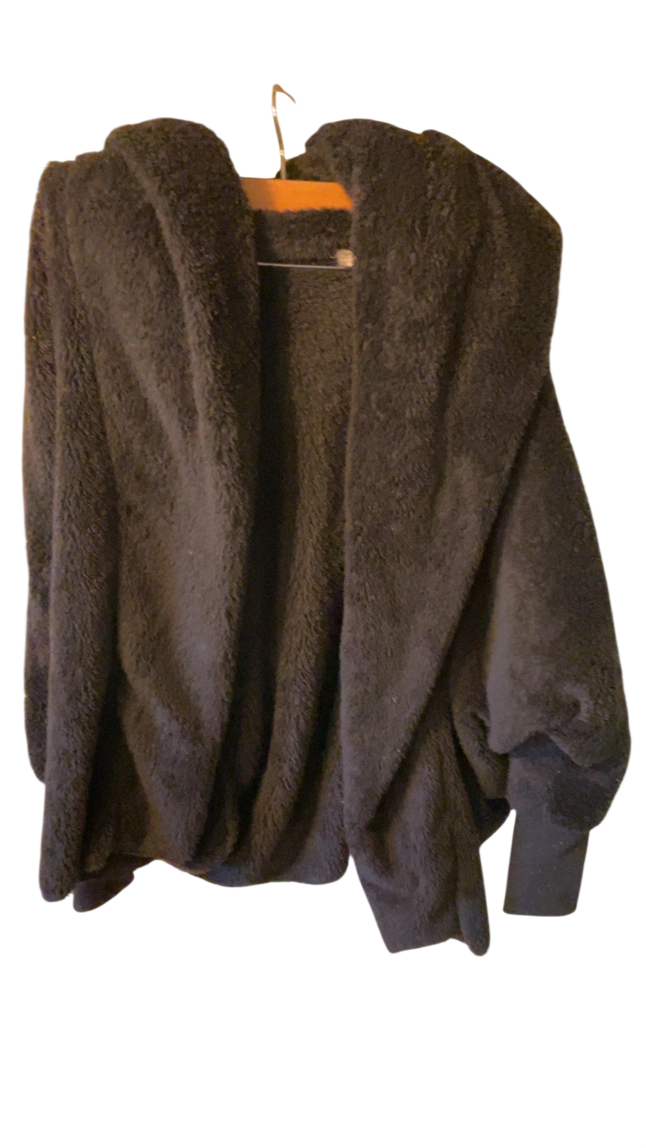 Altar’d State Jacket Small Black