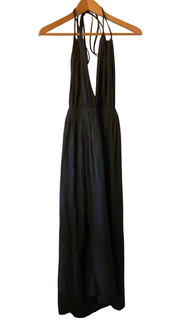 Carvana Dress Black