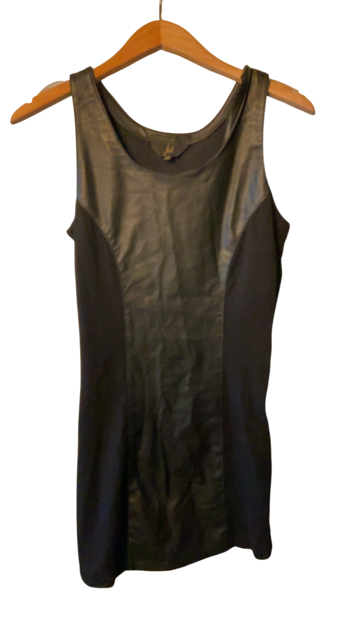 Jack Dress 2 Black