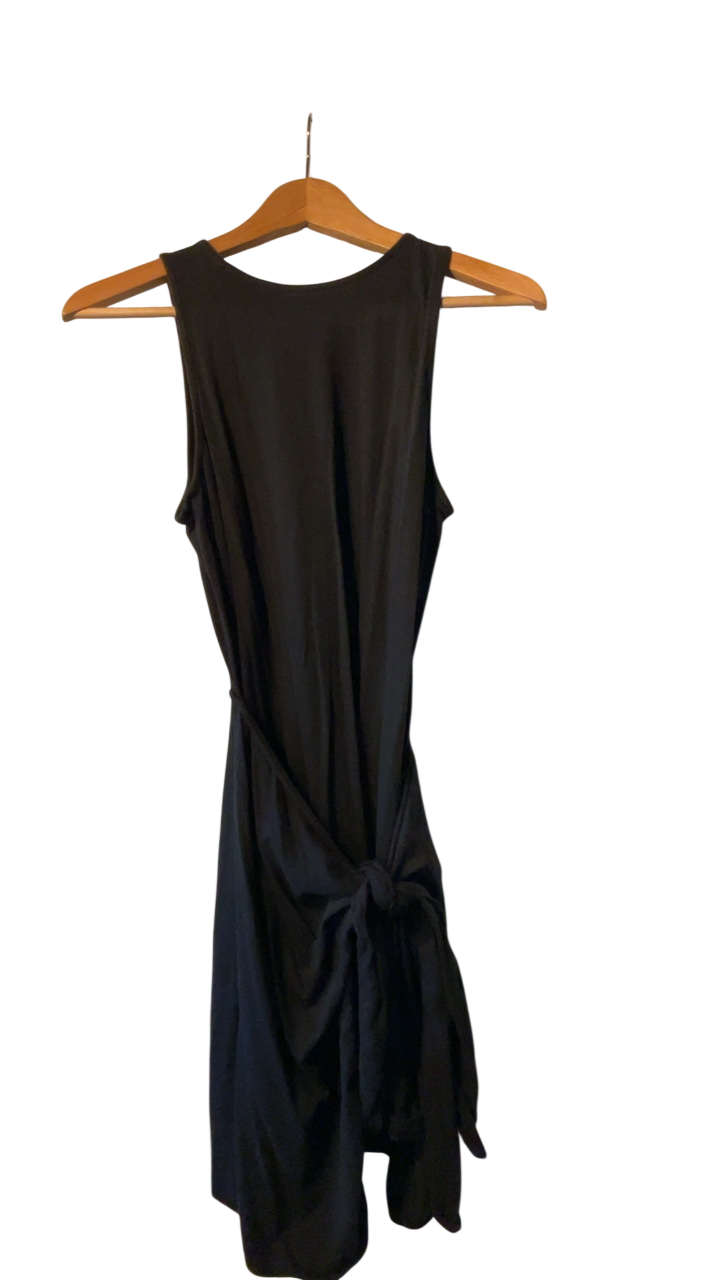 Rails Dress XS Black