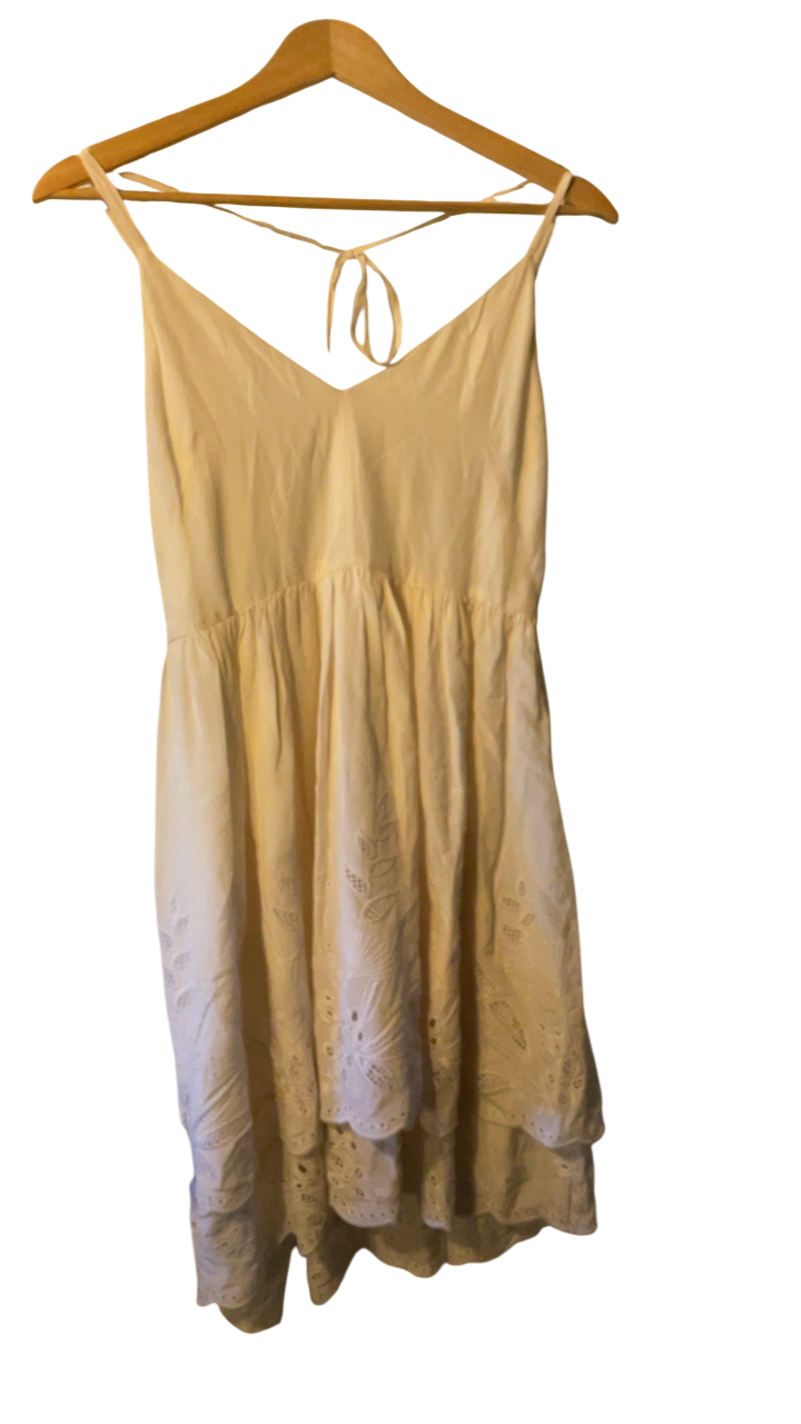 Rebecca Minkoff Dress 2 White