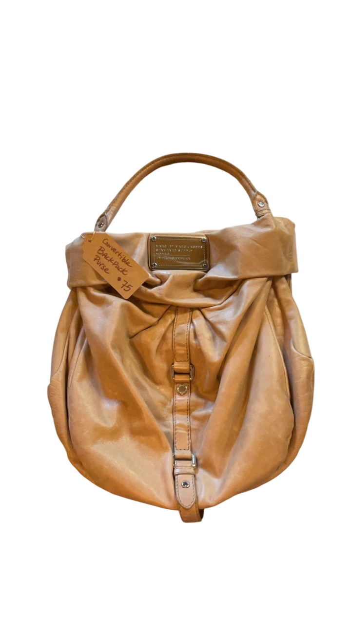 Marc Jacobs Handbag Beige