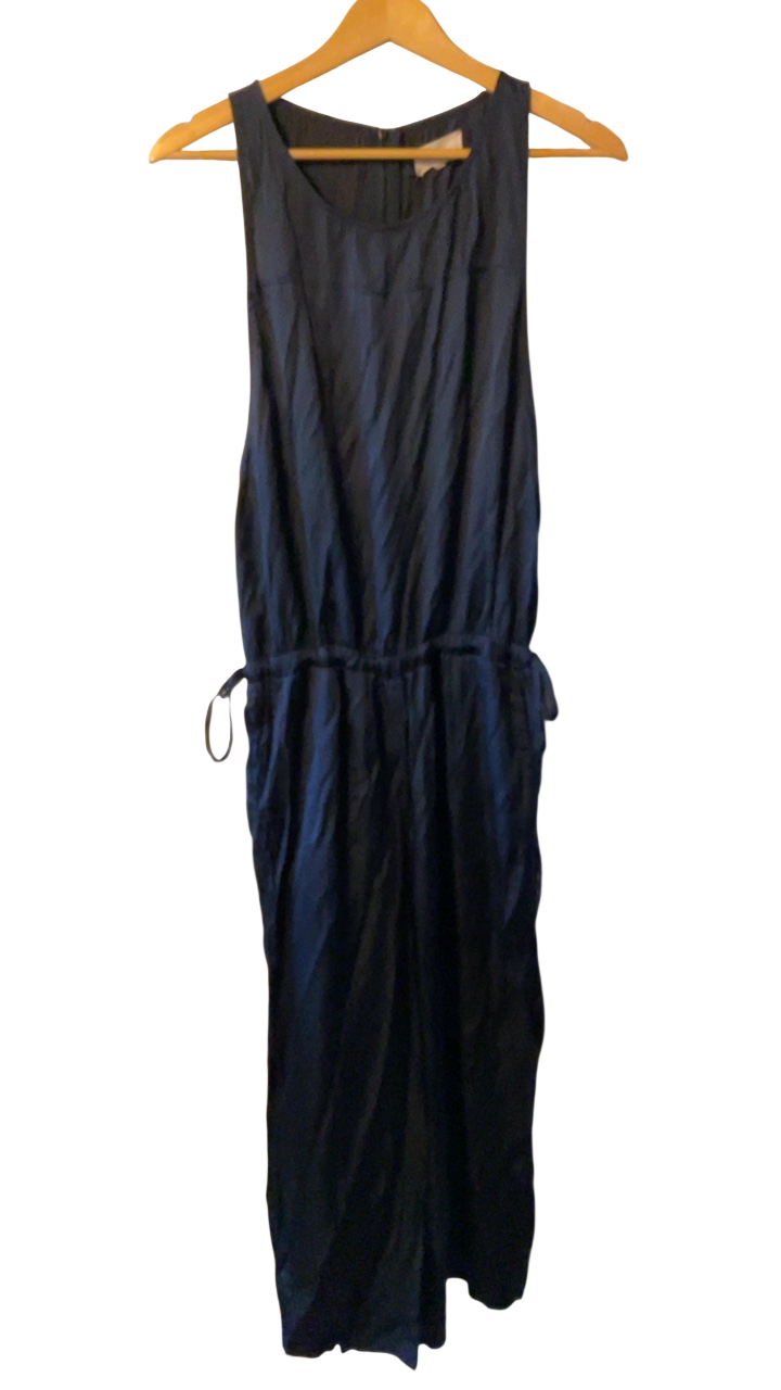 Lou & Grey Jumpsuit Medium Navy blue