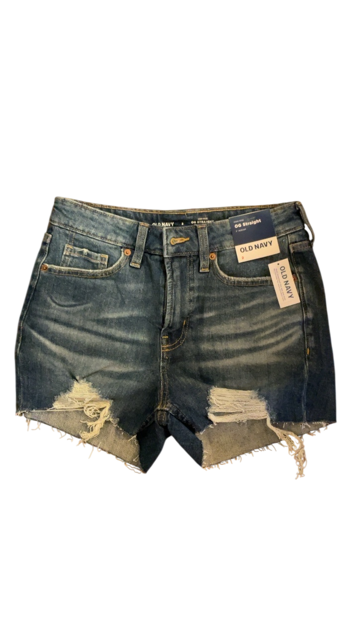 Old Navy Shorts 2 Blue