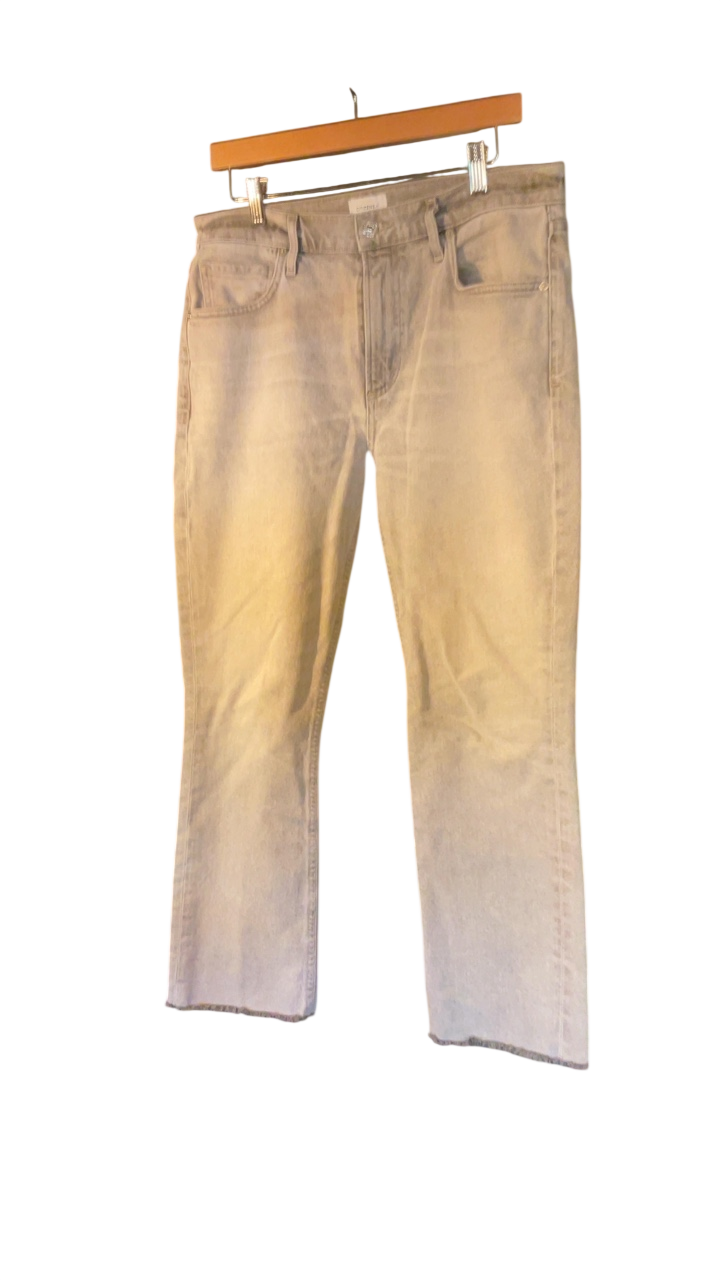 CITIZENS of HUMANITY Jeans 30 Beige
