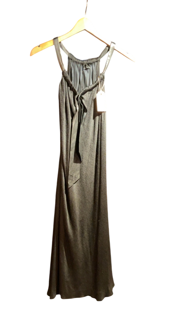 Noir Dress Unknown Gray