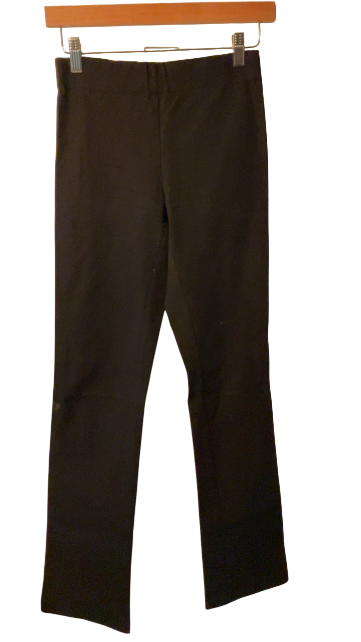 Joseph Pants 36 Black