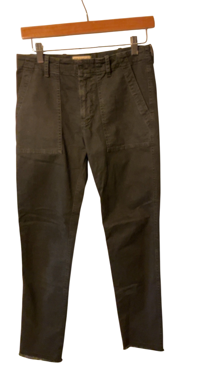 Nili Lotan Pants 0 Black